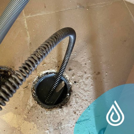 Desentupimento de caixa de sifon em Alfragide 